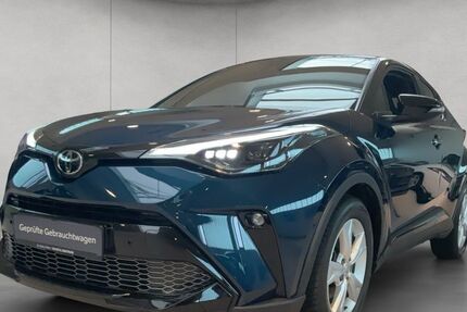 Toyota C-HR 36.750 km 27.450 &euro; Stuttgart 70469