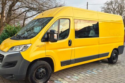 Fiat Ducato 278.733 km 13.300 &euro; Backnang 71522