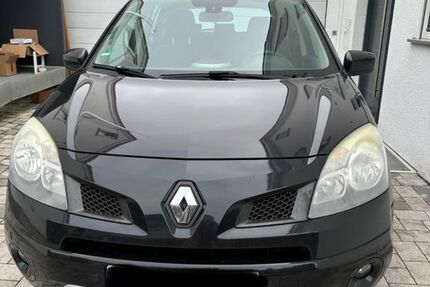 Renault Koleos 139.800 km 6.000 € Grossbottwar 71723