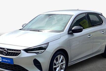 Opel Corsa 23.308 km 15.390 &euro; Tübingen 72072