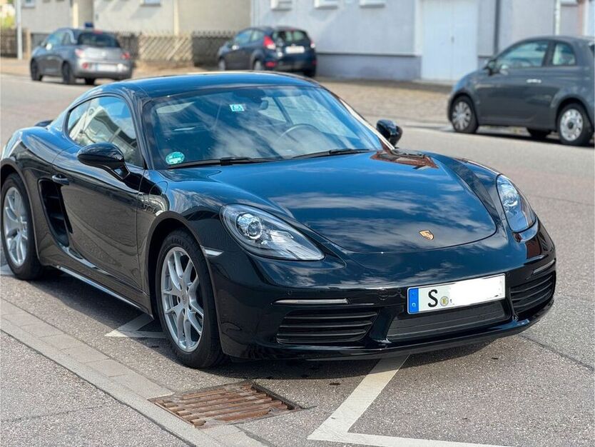 Cayman