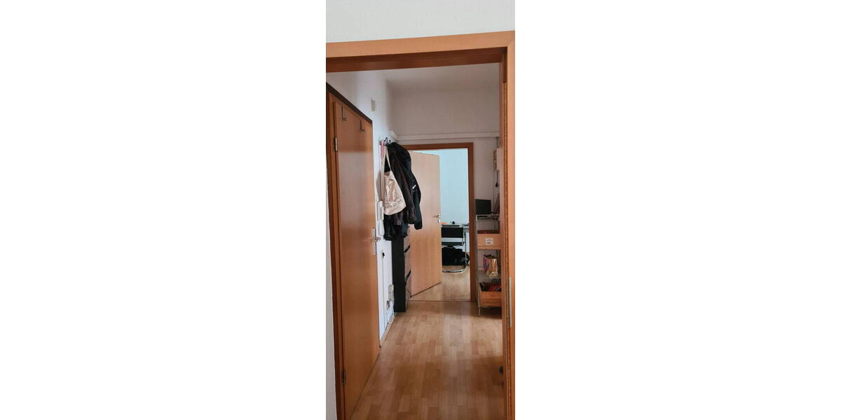 Etagenwohnung Stuttgart Süd - 2 Zimmer, 48 m&sup2;, 265.000&euro; | Angebot:25957485