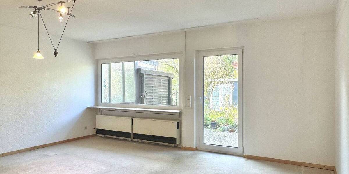 Reihenmittelhaus Sindelfingen Nord - 4 Zimmer, 100 m&sup2;, 499.000&euro; | Angebot:26411407