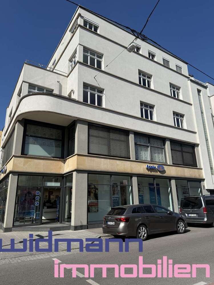 Büro in Stuttgart Feuerbach 595.000 € 137.08 m²