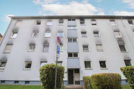 Wohnung zum Kaufen in Ludwigsburg 165.000 € 51.13 m² 2 zimmer