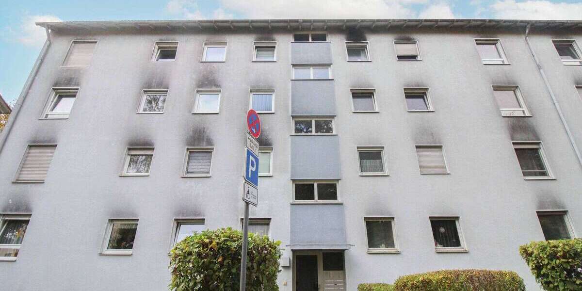 Wohnung zum Kaufen in Ludwigsburg 165.000 € 51.13 m² 2 zimmer
