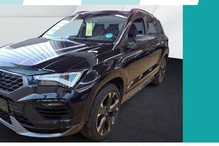 Cupra Ateca 17.521 km 38.780 &euro; Weil der Stadt 71263