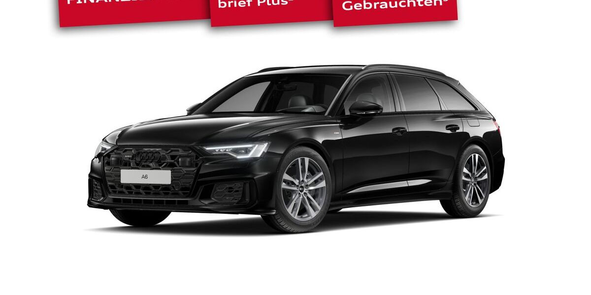 Audi A6 12.968 km 48.820 &euro; Böblingen 71034