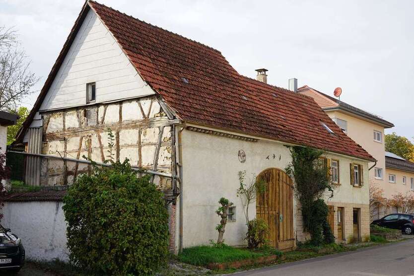 Haus zum Kaufen in Wangen 165.000 € 175 m²