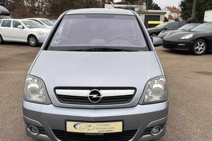 Opel Meriva 182.601 km 2.700 &euro; Kirchheim / Nabern 73230