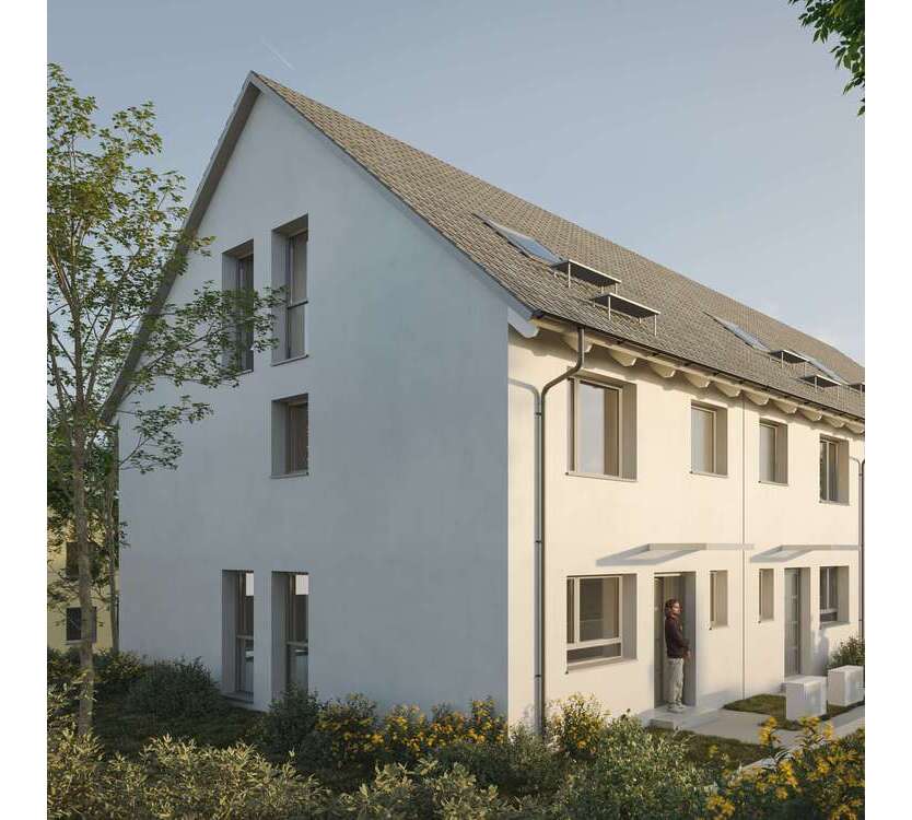 Haus zum Kaufen in Deckenpfronn 563.415 € 129 m²