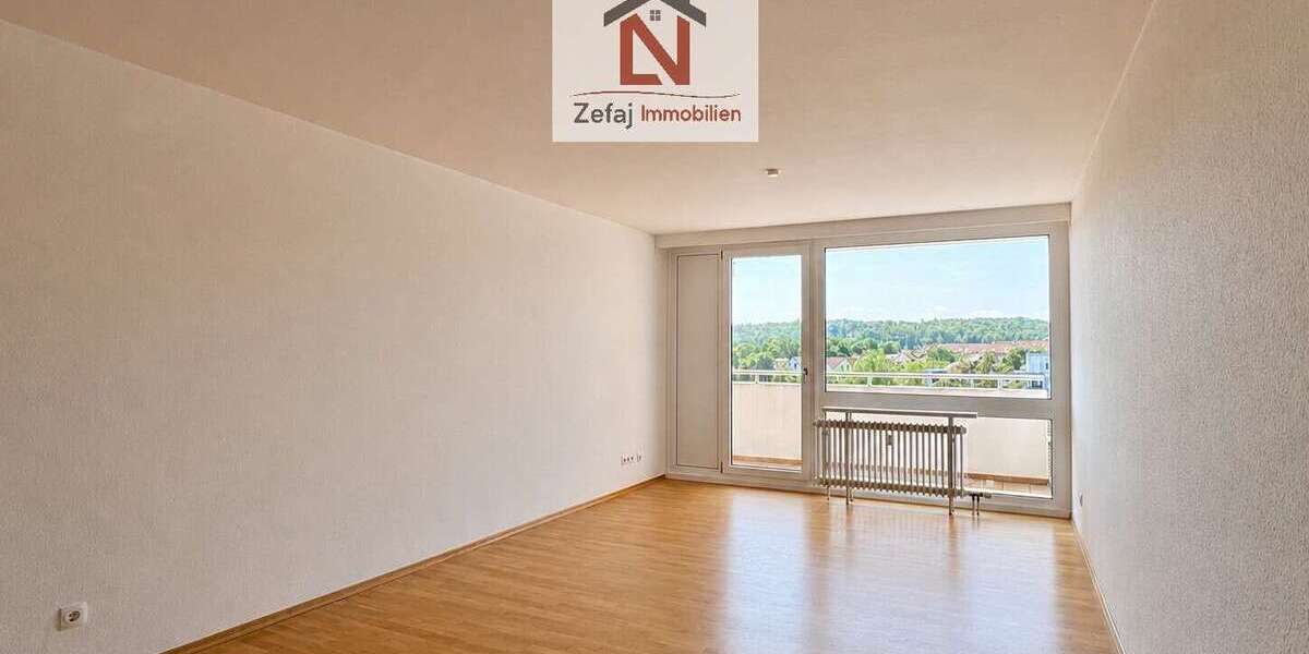 Etagenwohnung Böblingen Dagersheim - 3 Zimmer, 90 m&sup2;, 329.000&euro; | Angebot:27305708