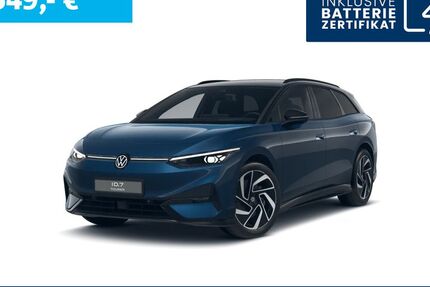 VW ID.7 8.809 km 51.630 &euro; Schorndorf 73614