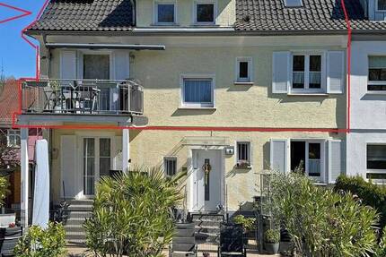 Wohnung Stuttgart Kaltental - 5 Zimmer, 112 m&sup2;, 575.000&euro; | Angebot:26499662