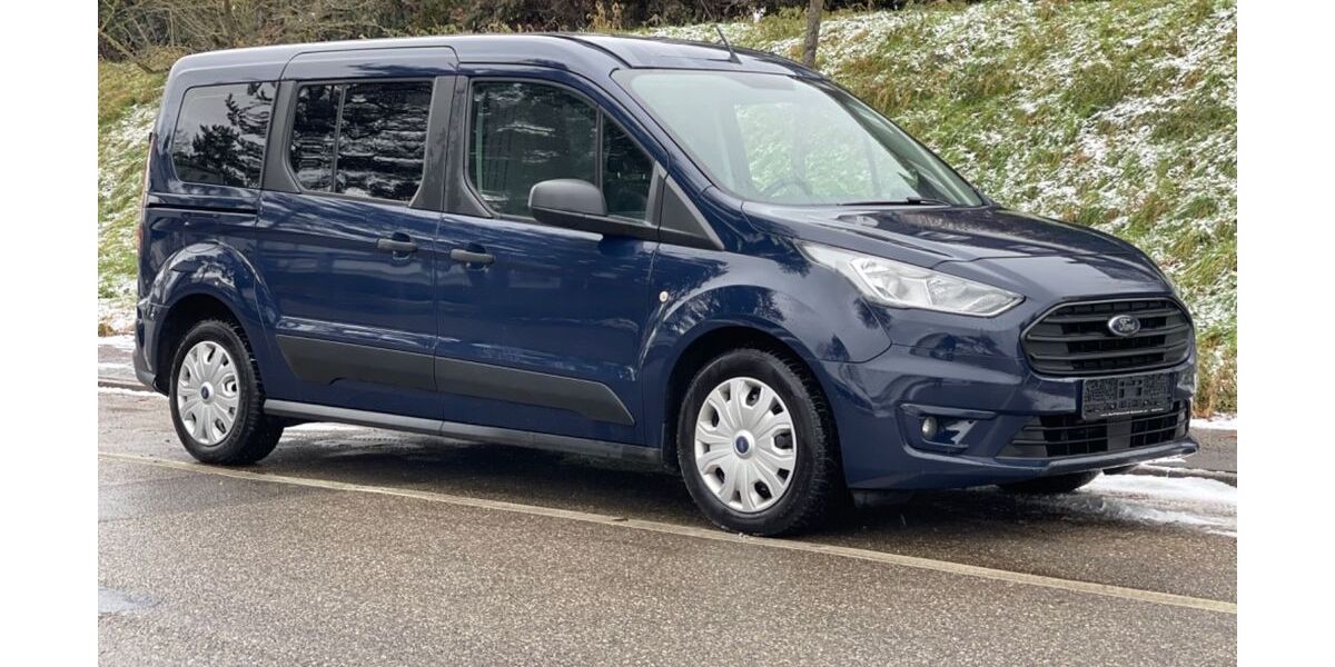Ford Transit 165.000 km 8.900 &euro; Fellbach 70736
