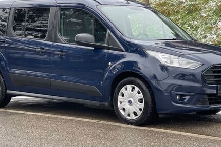 Ford Transit 165.000 km 9.800 &euro; Fellbach 70736