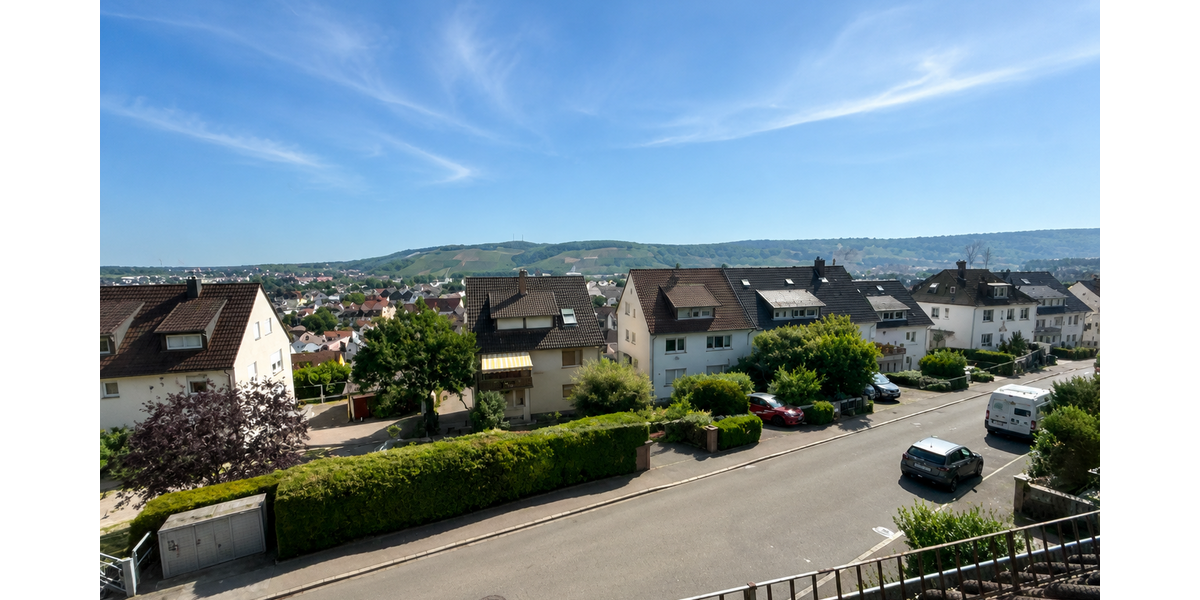 Einfamilienhaus Stuttgart Luginsland - 8.5 Zimmer, 210 m&sup2;, 759.000&euro; | Angebot:27063787