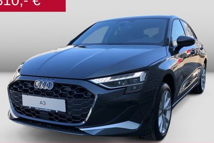 Audi A3 1.500 km 37.900 &euro; Backnang 71522