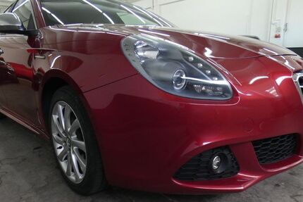 Alfa Romeo Giulietta 162.200 km 6.299 &euro; Metzingen 72555