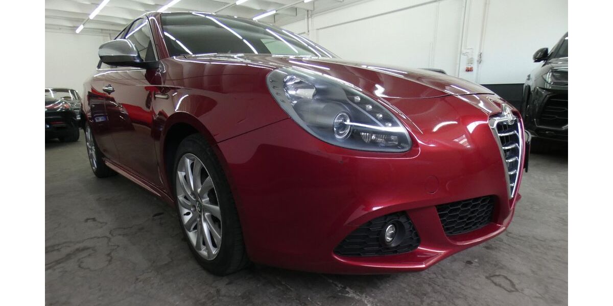 Alfa Romeo Giulietta 162.200 km 6.299 &euro; Metzingen 72555
