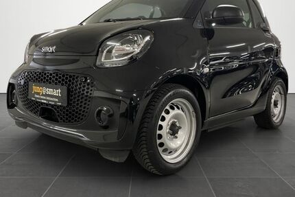Smart ForTwo 18.006 km 13.900 &euro; Metzingen 72555