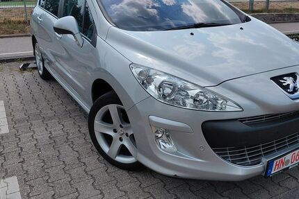 Peugeot 308 95.000 km 4.299 &euro; Sindelfingen 71067