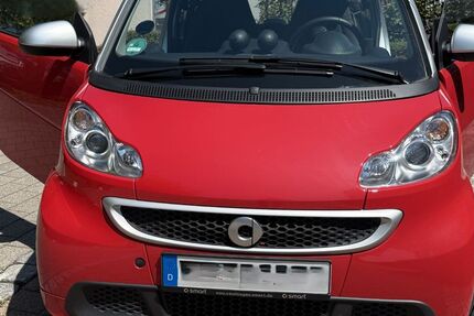 Smart ForTwo 39.000 km 7.500 &euro; Waiblingen 71332