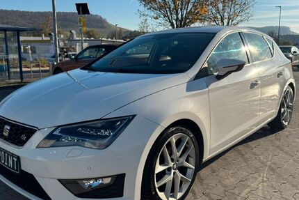 Seat Leon 89.000 km 12.490 € Großbottwar 71723