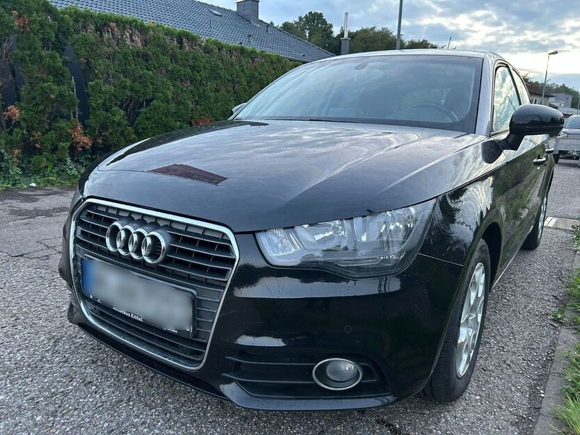 Audi A1 163.277 km 7.499 € Weinstadt 71384