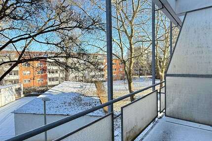 Wohnung zum Mieten in Stuttgart 890 € 66 m² 2 zimmer