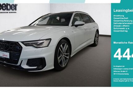 Audi A6 29.393 km 52.981 € Leonberg 71229