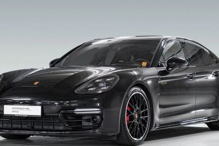 Porsche Panamera 58.600 km 93.400 &euro; Stuttgart 70469