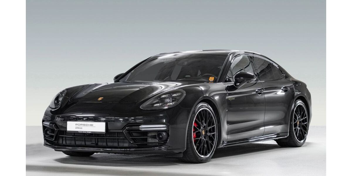 Porsche Panamera 58.600 km 93.400 &euro; Stuttgart 70469