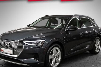 Audi e-tron 60.479 km 27.920 &euro; Stuttgart 70563