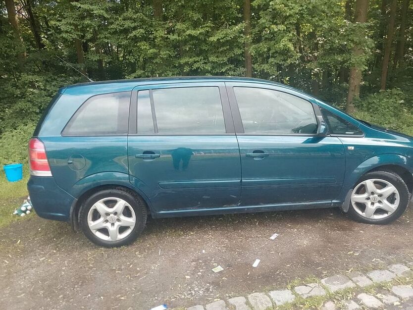 Zafira