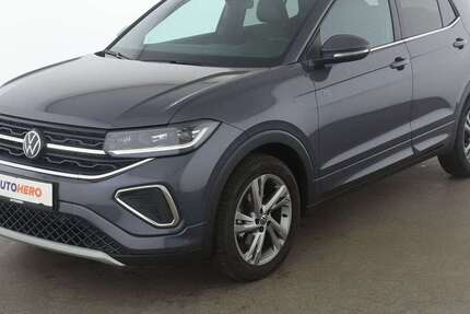 VW T-Cross 2.715 km 25.390 € Stuttgart 70195