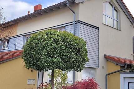 !! Tolles, neuwertiges Reihenendhaus in schöner Aussichtslage !! 6 zimmer