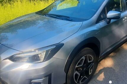 Subaru XV 59.100 km 18.800 &euro; Leonberg 71229