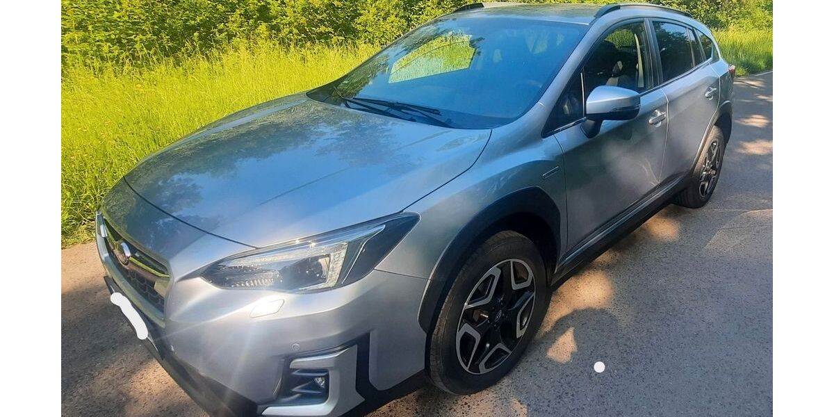 Subaru XV 59.100 km 18.800 &euro; Leonberg 71229