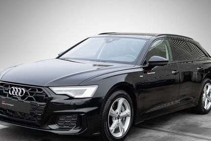 Audi A6 5.999 km 68.930 &euro; Stuttgart 70563