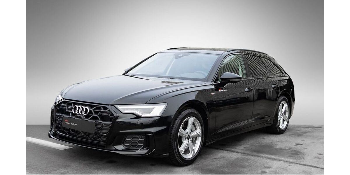 Audi A6 5.999 km 68.930 &euro; Stuttgart 70563