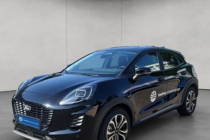 Ford Puma 4.805 km 24.666 &euro; Stuttgart 70190