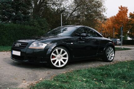 Audi TT 174.500 km 12.450 € Leinfelden-Echterdingen 70771