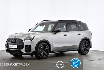 Mini Countryman SE (Cooper) 6.966 km 43.203 &euro; Stuttgart 70569