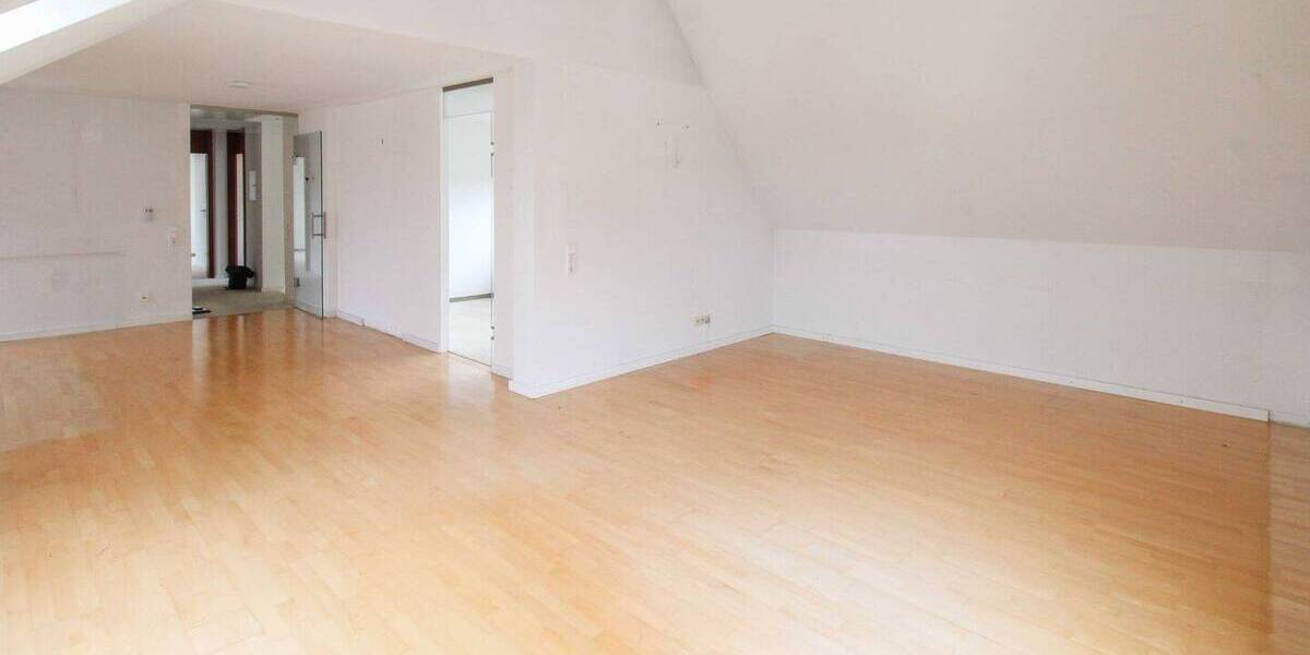 Etagenwohnung Bietigheim-Bissingen Bietigheim - 4 Zimmer, 106 m&sup2;, 299.000&euro; | Angebot:26789709