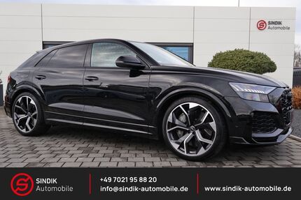 Audi RSQ8 59.800 km 91.980 &euro; Kirchheim unter Teck 73230