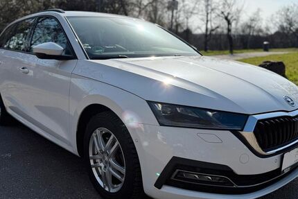 Skoda Octavia 101.233 km 16.999 &euro; Stuttgart 70469