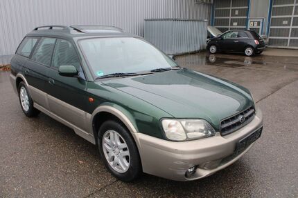 Subaru Outback 242.000 km 3.900 &euro; Weil im Schönbuch 71093