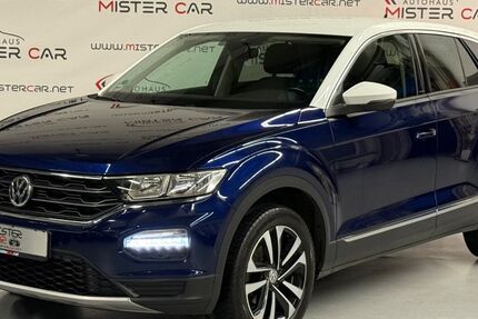VW T-Roc 110.000 km 15.890 &euro; Magstadt 71106