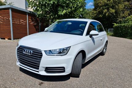 Audi A1 99.999 km 9.900 € Backnang 71522